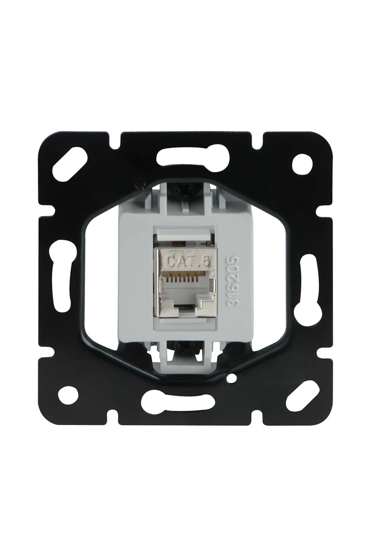 Viko Panasonic Thea Blu Tekli Data Cat6 Mekanizma Wbtm04055nc-tr