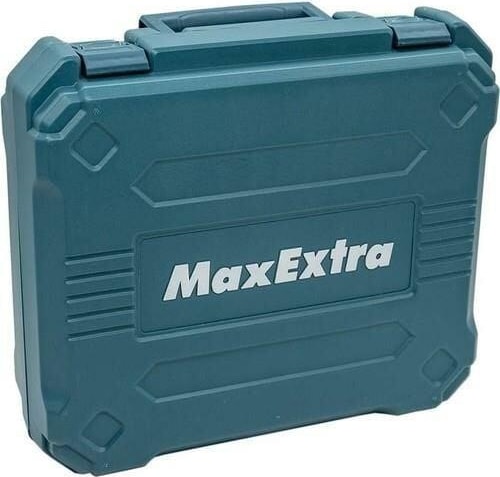 Max Extra MXP 6833 1/2 Akülü Somun Sökme 18 V. 3 Ah. Çift Akü