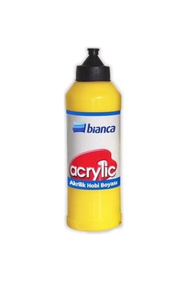Akrilik Hobi Boyası 250 Ml Tortum