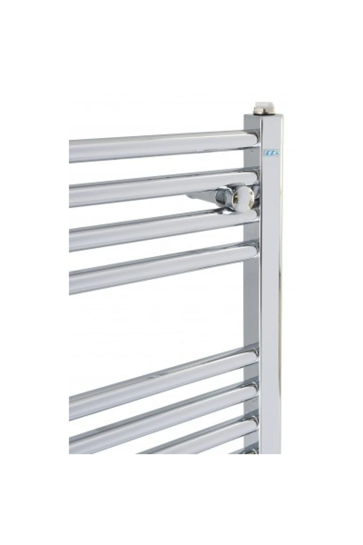 Düz Krom Havlupan 40x150