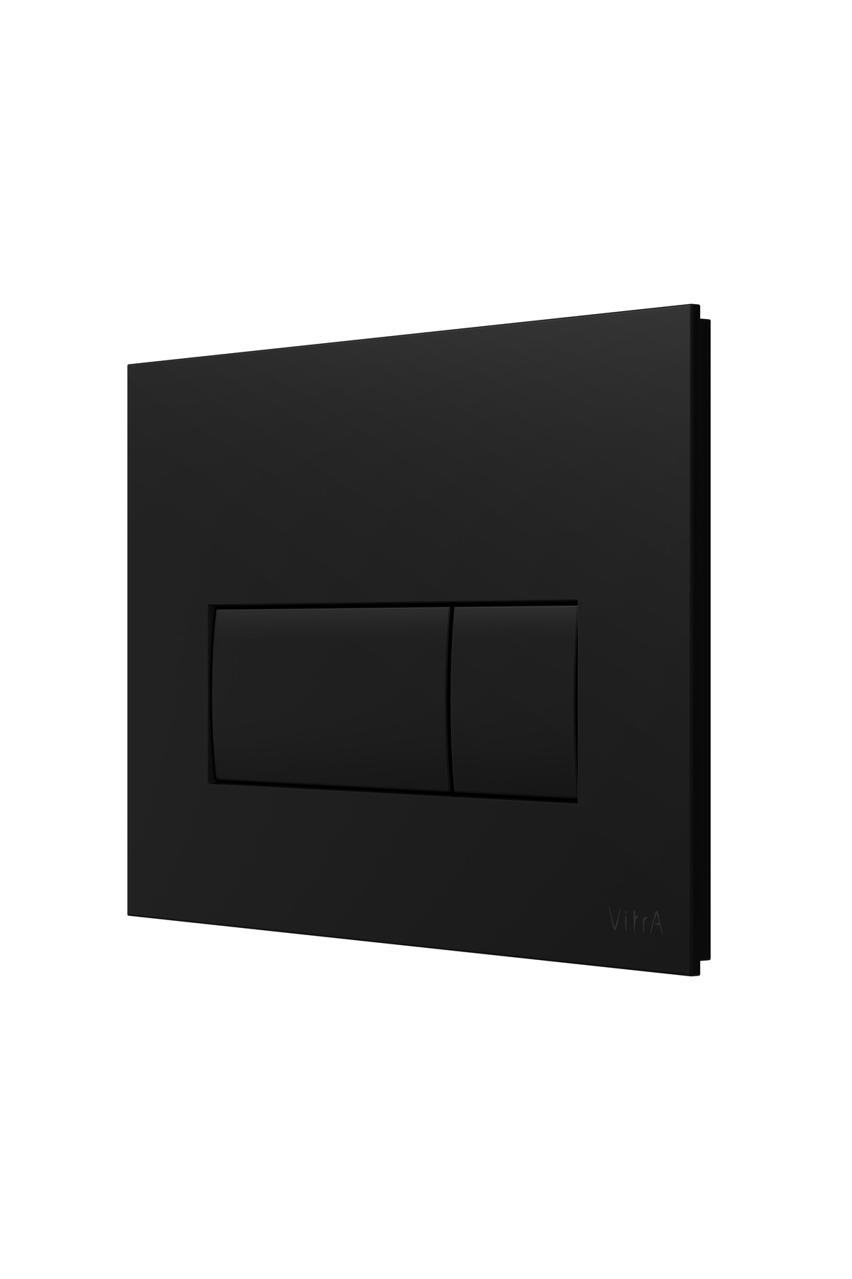 Root Square 740-2311 Kumanda Paneli, Mat Siyah