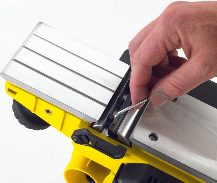 Stpp7502 750W Elektrikli Planya