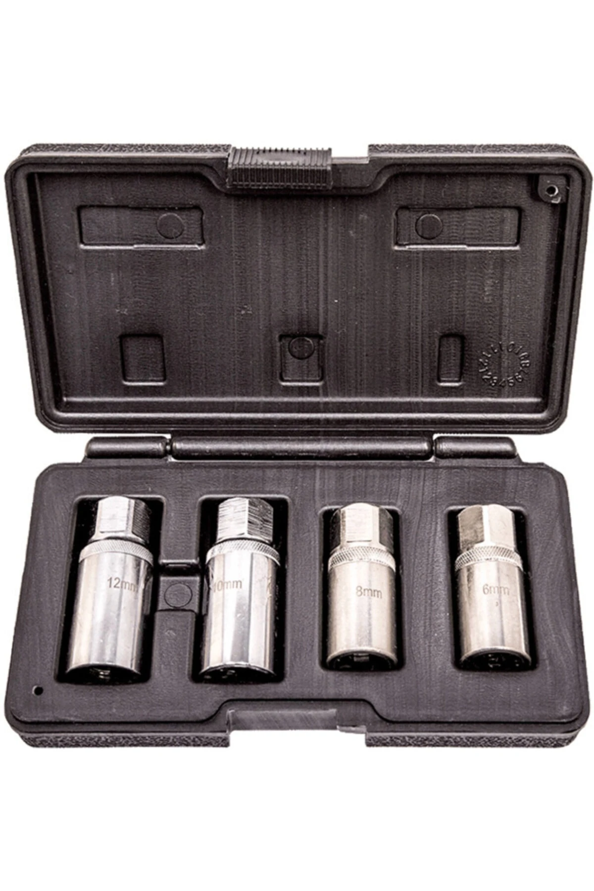 Nttools NT1148 4 Parça 1/2’’ Saplama Sökme Lokma Takımı