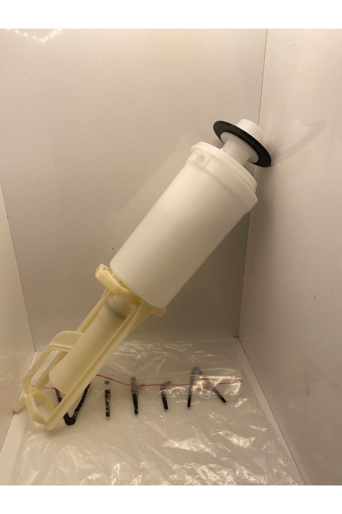 Gömme Rezervuar Tek Basma Boşaltma Gr. 426062yp