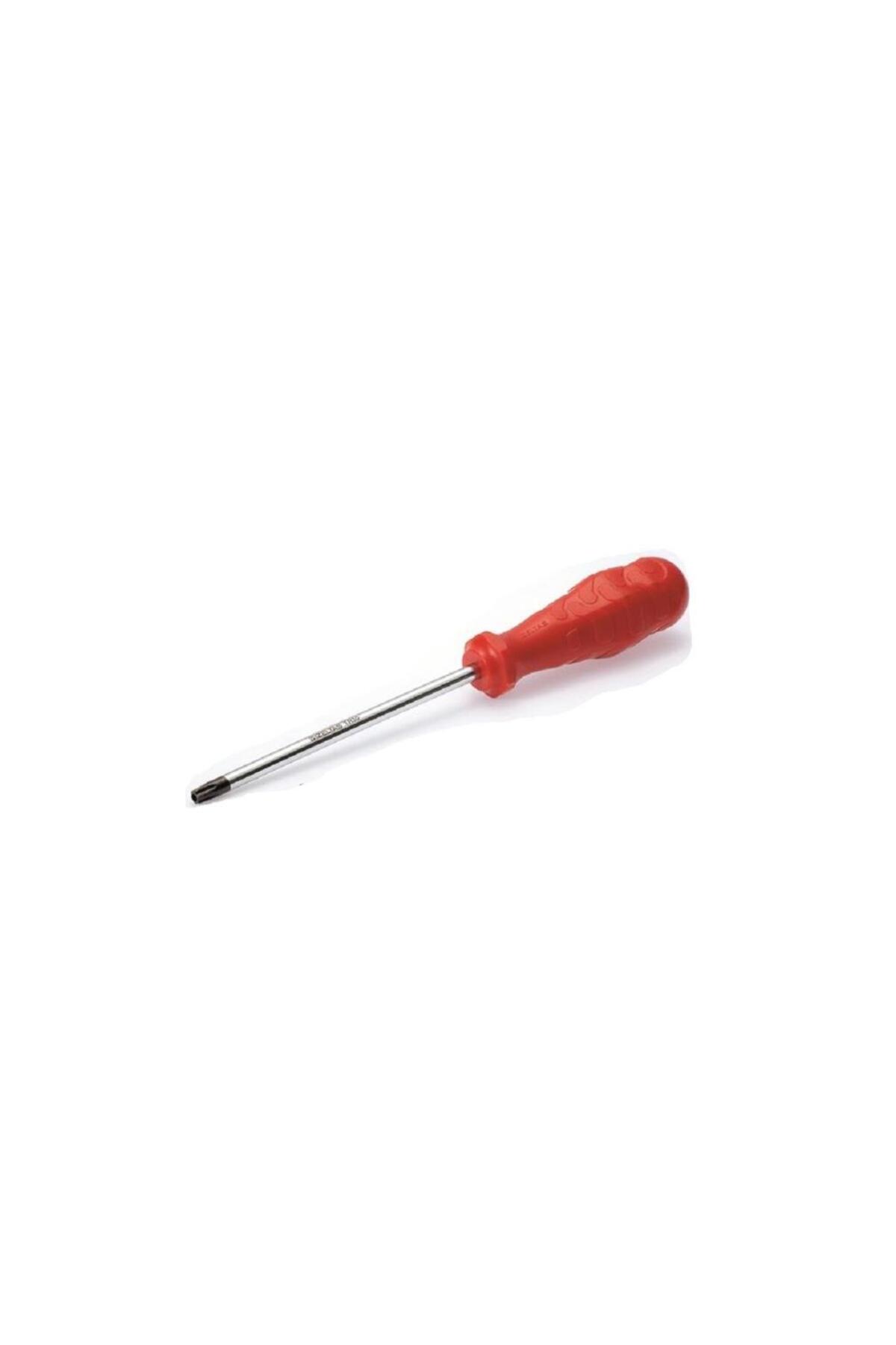 İZELTAŞ Torx Uçlu Tornavida 5x125 4776 18 0027