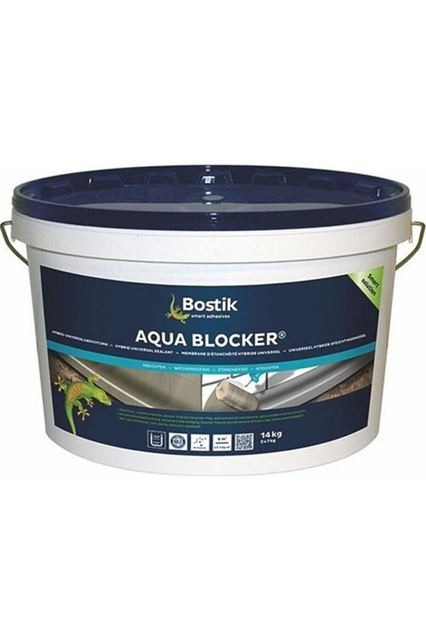 Aqua Blocker Ms Polymer Su Yalıtım 14 Kg