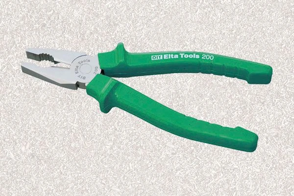 Kombine Opak Pense 200mm