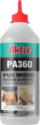 PA360 Deniz Tutkalı 560 gr