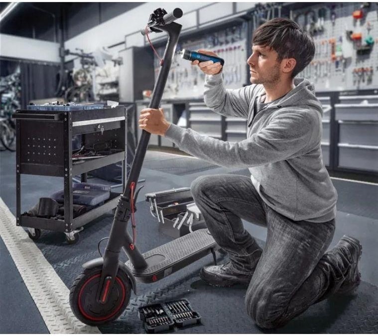 BOSCH Go 3 Akülü Vidalama - 0 601 9h2 201