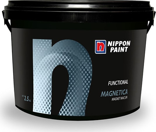 Nippon Magnetica Magnet Macun 2,5 kg