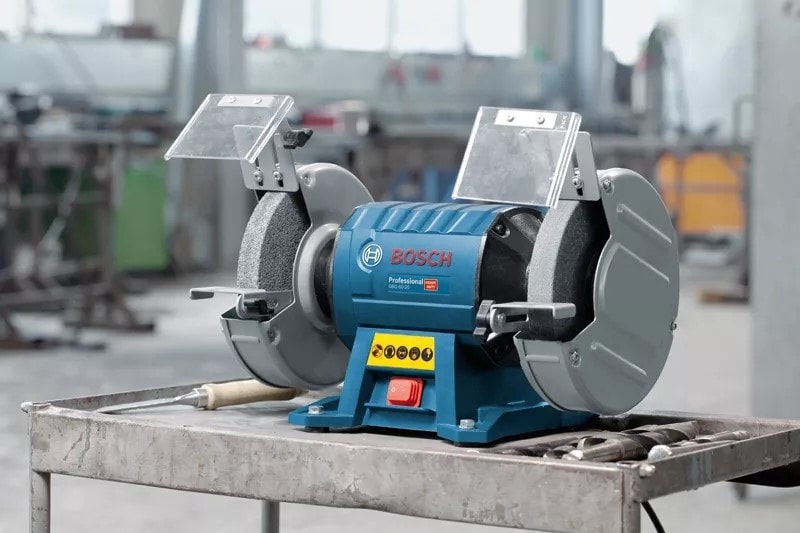 Professional GBG 60-20 Taş Motoru - 060127A400