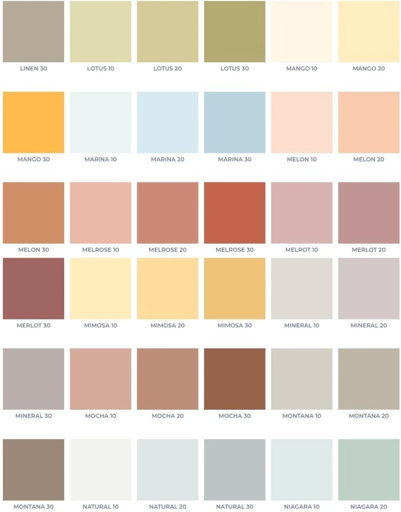 Silikonlu Dış Cephe Boyası 7.5 Lt