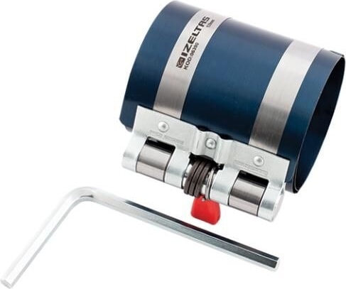 Izeltaş Segman Çemberi 125 MM-6390
