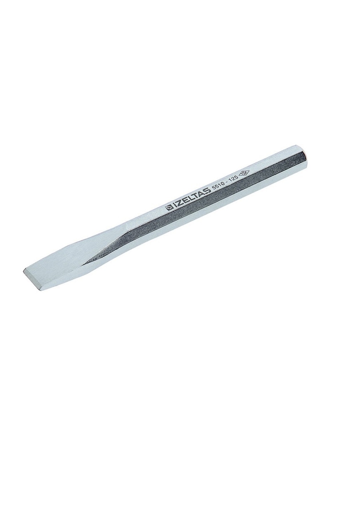 Tesviyeci Düz Keski 150 mm 5510230150