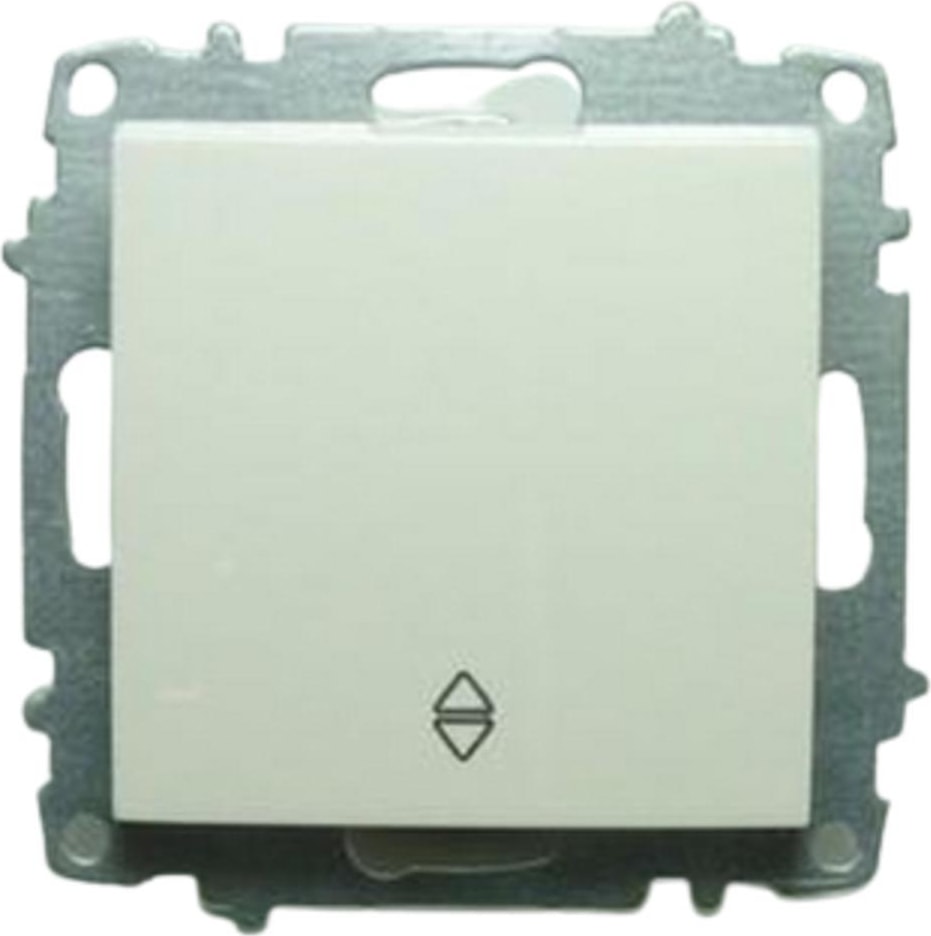 Zena Mekanik Beyaz Vavien (10 Adet)