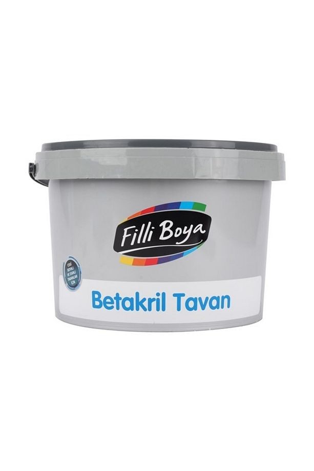 Betakril Tavan Boyası 10 Kg 1adet