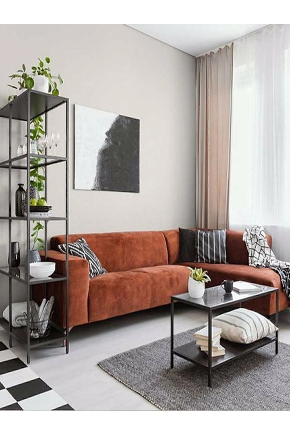 Ultra Düşük Voc Içerikli Boya 2.5 Lt Akay