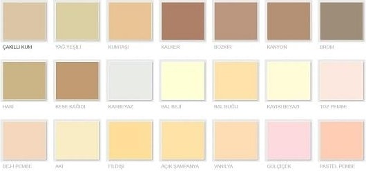 Alpina Plus Iç Cephe Boyası 7,5 Lt