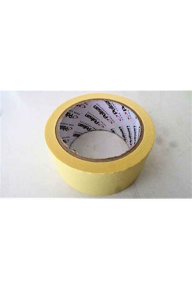 Kağıt Bant (MASKELEME BANTI) 4,8cmx30metre (3ADET)