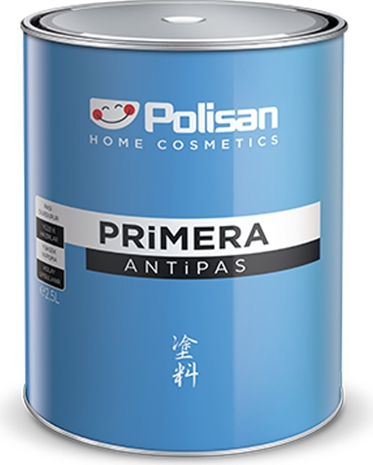 POLİSAN Primera Antipas Gri 0.700 Lt