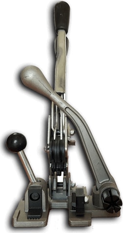 BOSCH HP-12PP Manuel Çember Germe Makinesi