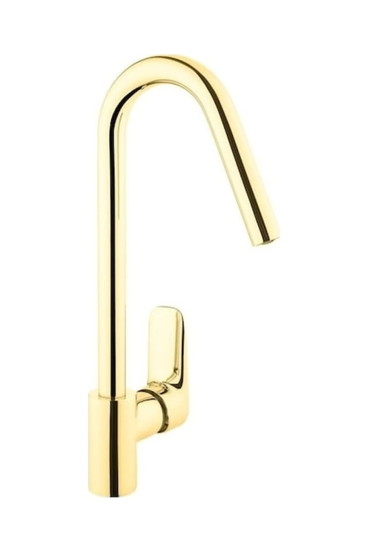 Idealıne X-lıne A4211523 Eviye Bataryası, Altın