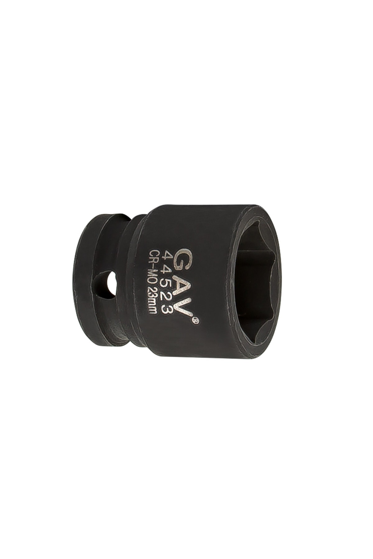 1/2" 8MM HAVALI KISA LOKMA