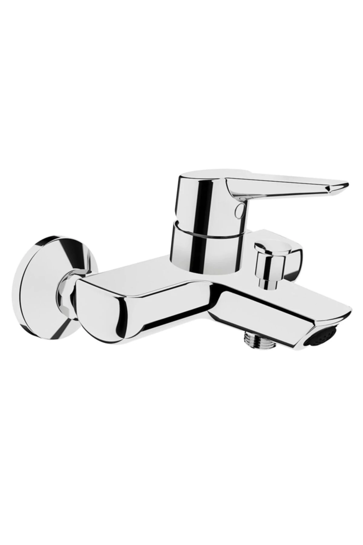 Solid S Lavabo, Banyo, Eviye Batarya Ve Valtemo Tepe Duş Seti Vs-5280