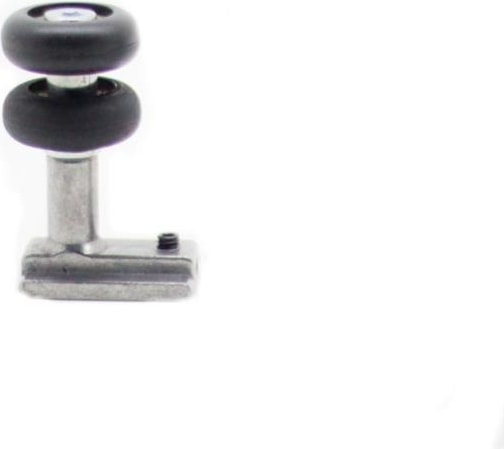 Cam Balkon Bks Teker Metal Düz Adet