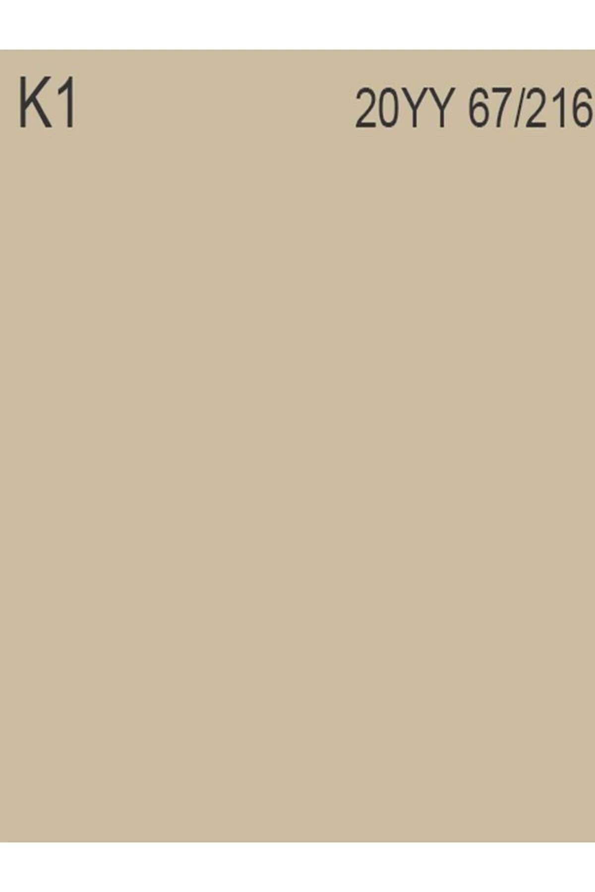 Akrikor Elastomerik Boya K1 2.5 lt 3,5 kg