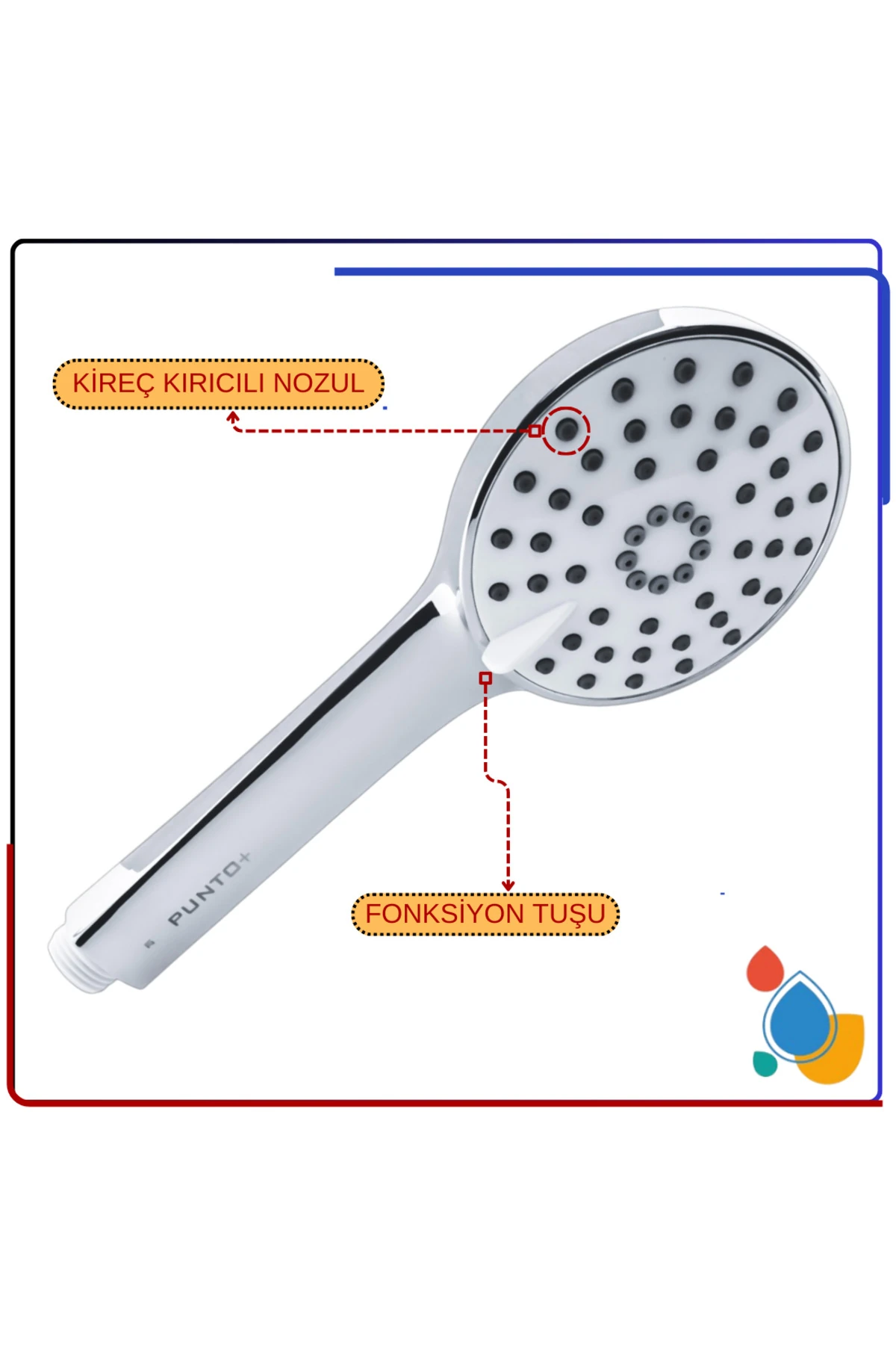 Artema 3f El Duşu (a3340801yp)