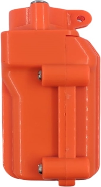 Cob-61 Vinç Kumanda Butonu 2'li