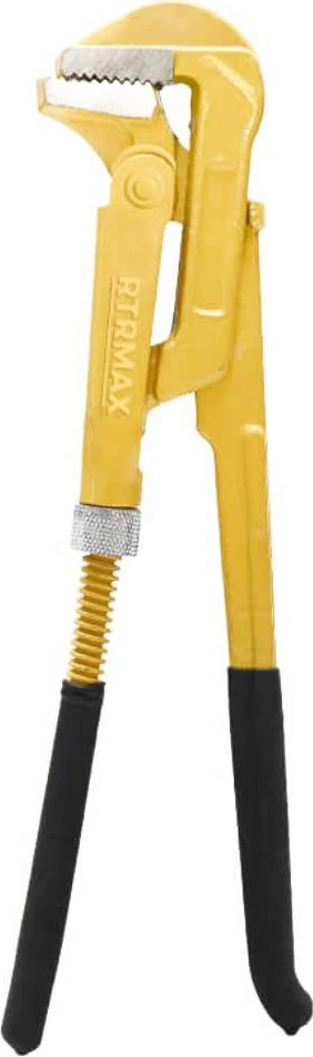 RH02811 Maşalı Boru Anahtarı 1''