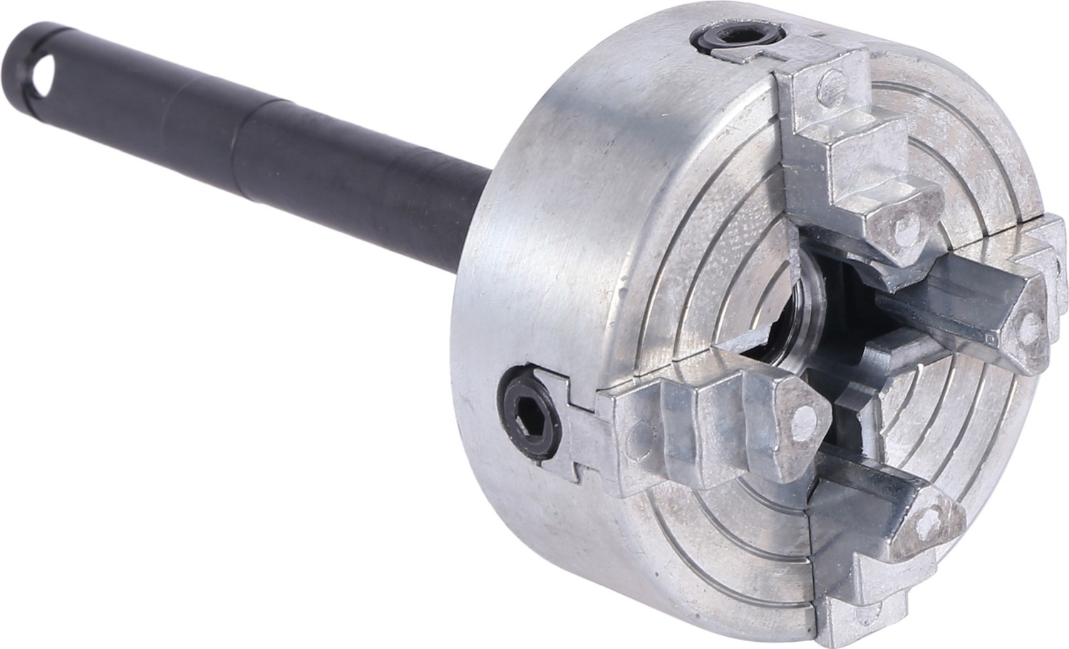 Dört Çeneli Ayna Z011A Metal Mini Torna M12X1MM Dişli Geri 1.8-56MM/12-65MM Mini Collet Torna Aksesuarı (Yurt Dışından)