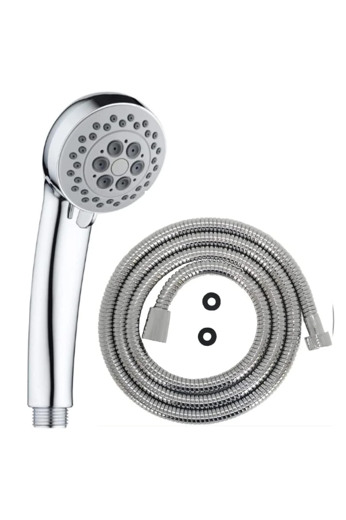 ECON ASKILI DUŞ SPİRALİ