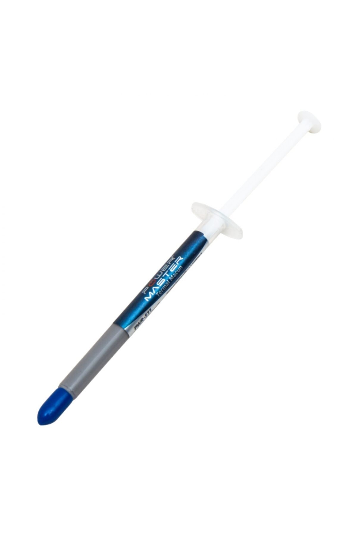 2237 Pwr-511 Gri Termal Macun 1gr 1.93w