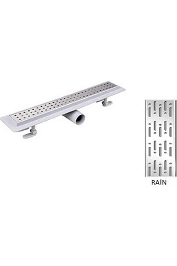 Duş Kanalı 40 Cm 93764