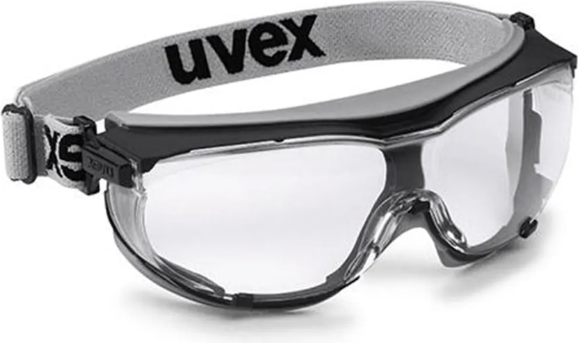 9307375 Carbonvision Gözlük Şeffaf Lens