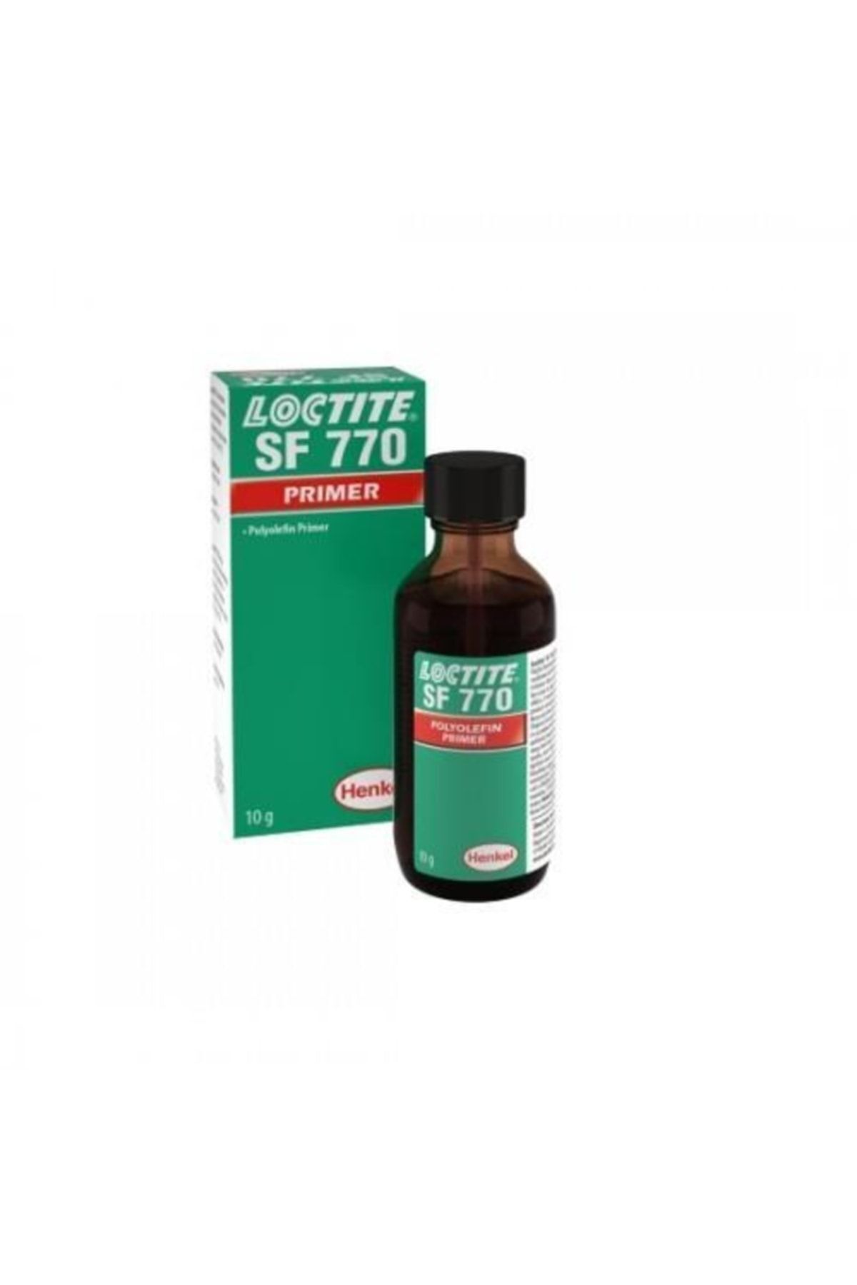 Sf 770 Primer Yüzey Hazırlayıcı 10 Gr