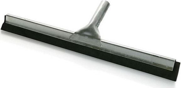 DEKOR Yersil Lastik Ağızlı 40 cm Metal 1249