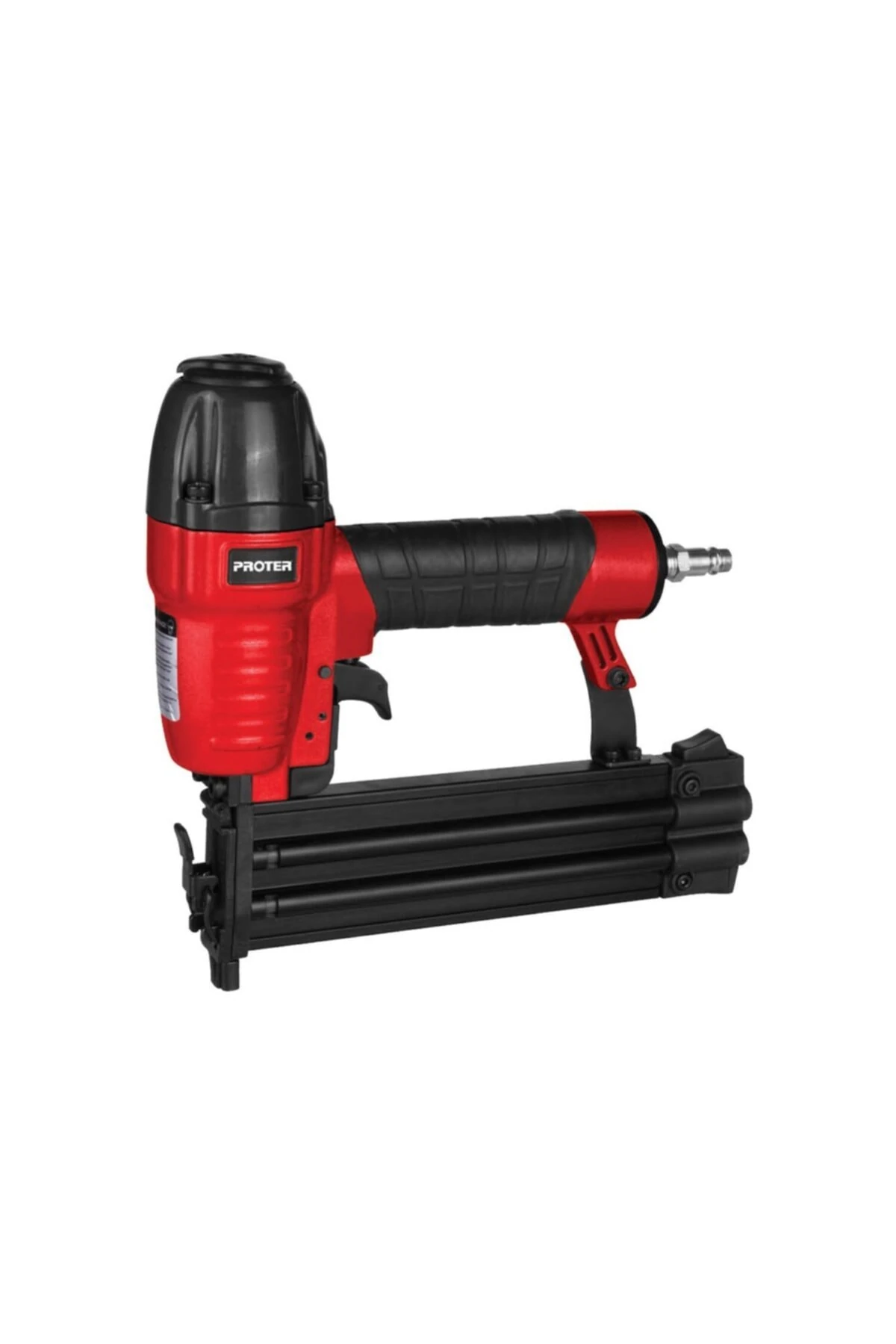 Pr 52 20-50 Mm Profesyonel Havalı Çivi Çakma Tabancası