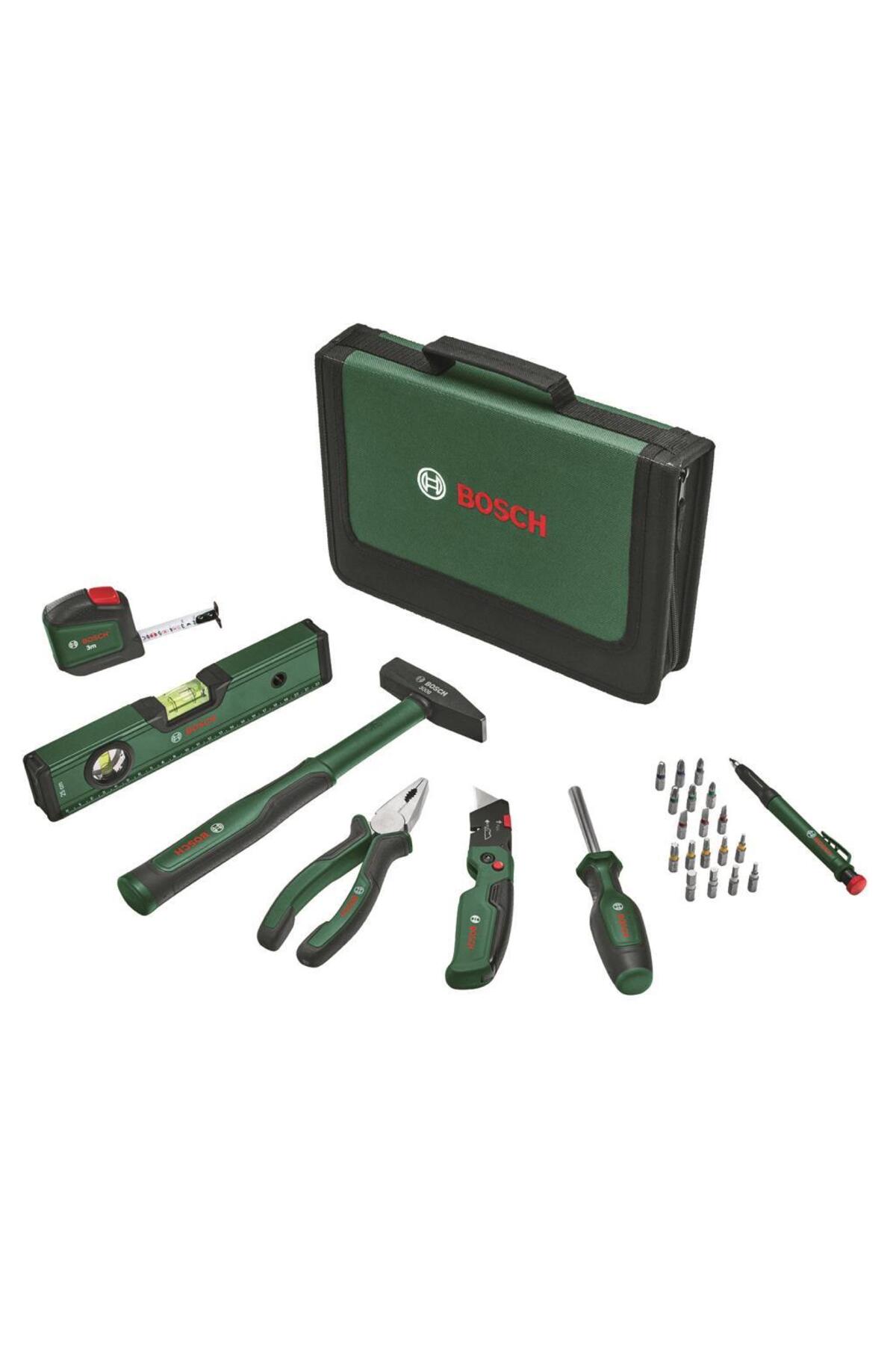 Universal El Aleti Seti 25 Parça (SET 2) 1600a0275k
