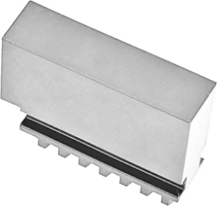 125X4  Yumuşak Yedek Ayak