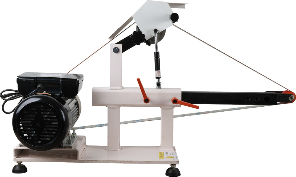 ZM-21006 Çok Fonksiyonlu Zımpara Makinesi