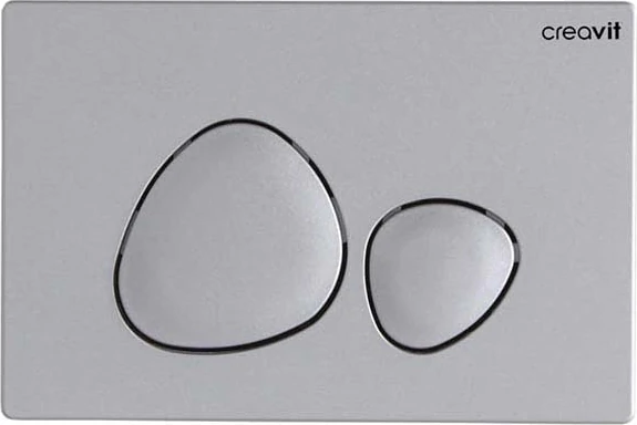 GP7002.00 Mat Gri Boyalı Kumanda Paneli