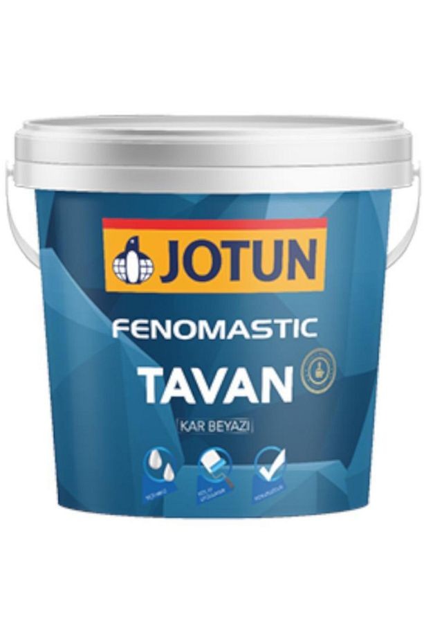 Fenomastik Tavan 10,00kg/kova