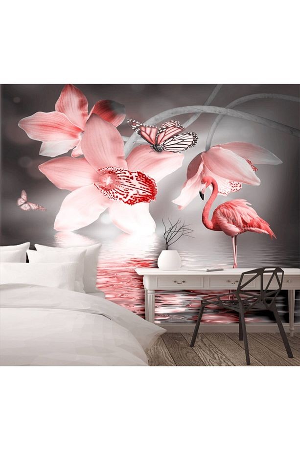 Flamingo Duvar Kağıdı 15