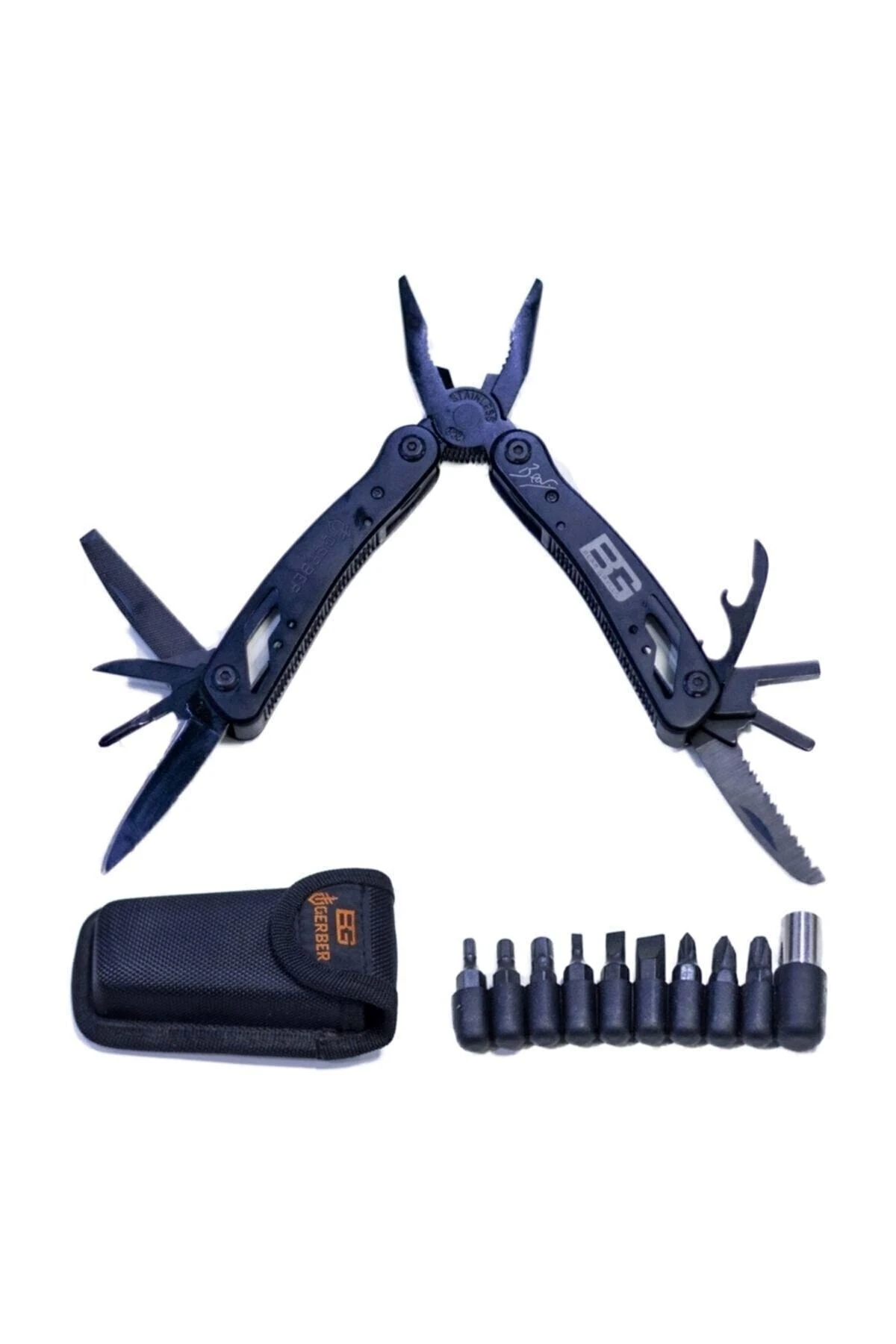 Çok Amaçlı Akıllı Pense