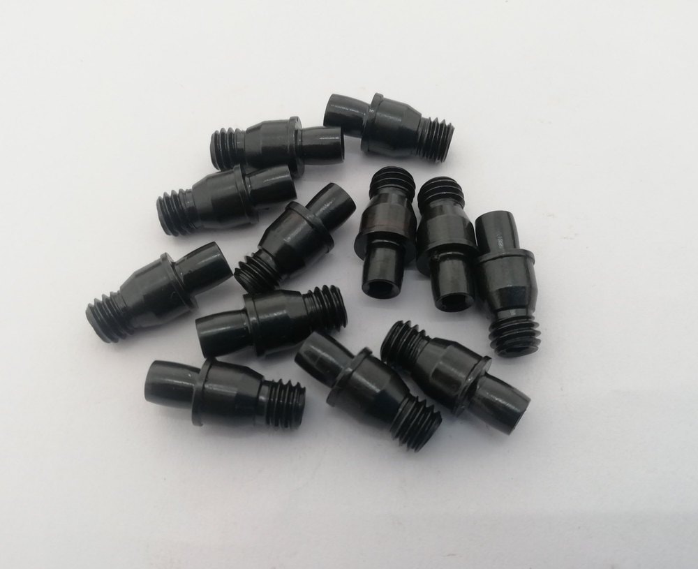 Ctm 513 Shim Pimlerictm 513 Shim Pins 10 Adet Torna Tezgahı Merkezi Dübel Pimi Torna Parçaları Için Güvenilir Cnc Vida,
