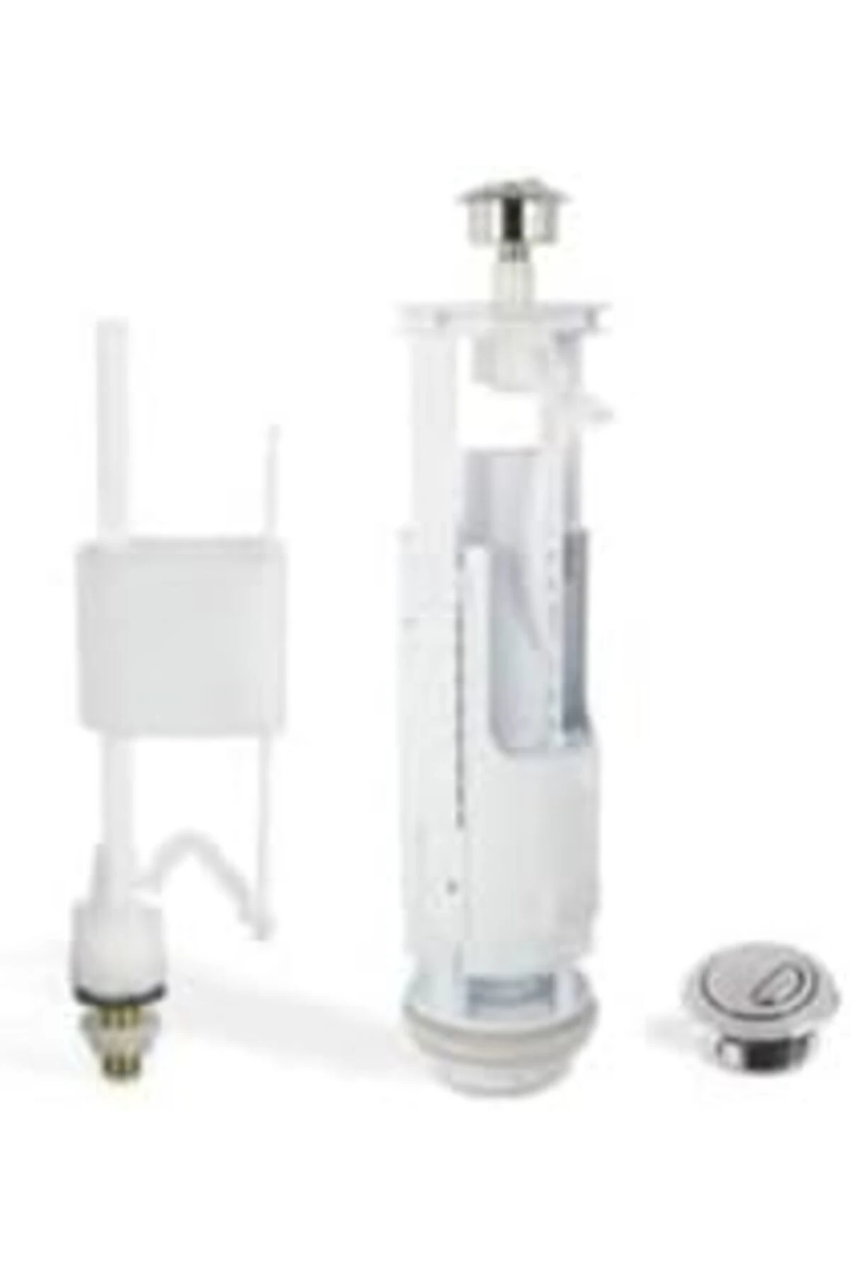 3/6 Litre Çift Kademeli Klozet Rezervuar Iç Takım 1147621